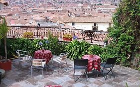 La Morada Suites Cusco